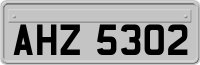 AHZ5302