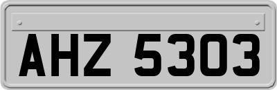 AHZ5303