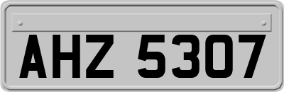 AHZ5307