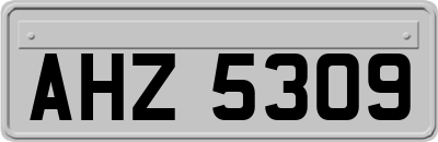 AHZ5309