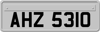 AHZ5310