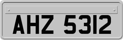AHZ5312