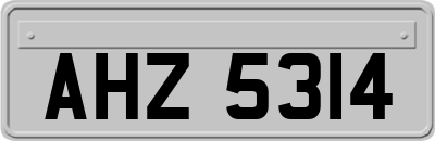 AHZ5314