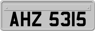 AHZ5315