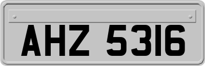 AHZ5316