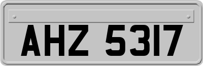 AHZ5317