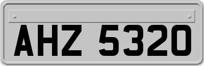 AHZ5320