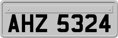 AHZ5324