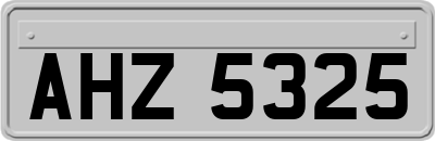 AHZ5325