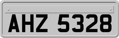 AHZ5328