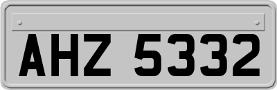 AHZ5332