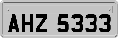 AHZ5333