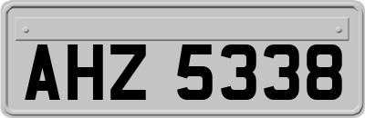 AHZ5338