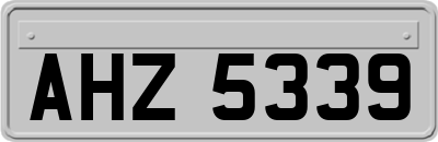 AHZ5339