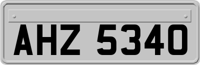 AHZ5340