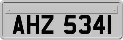 AHZ5341