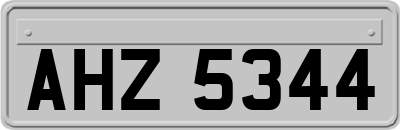 AHZ5344