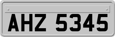 AHZ5345