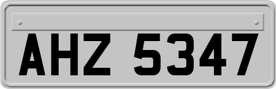 AHZ5347
