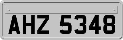 AHZ5348