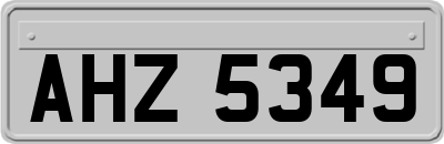 AHZ5349