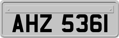 AHZ5361