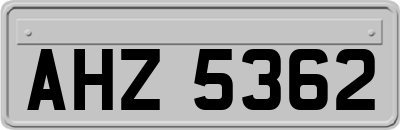 AHZ5362