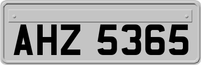 AHZ5365