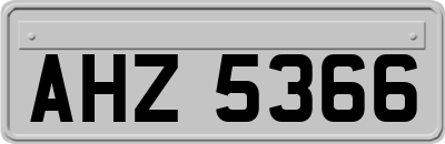 AHZ5366