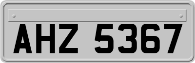 AHZ5367