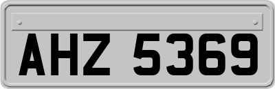 AHZ5369