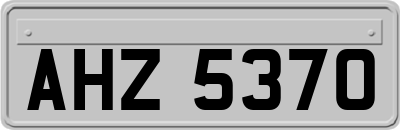AHZ5370
