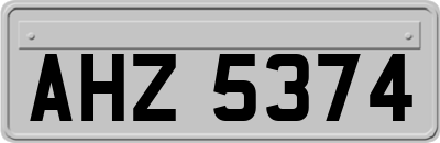 AHZ5374