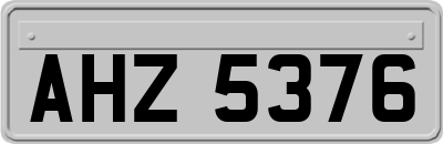 AHZ5376