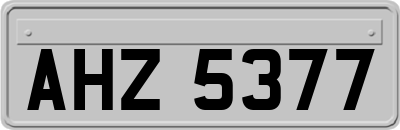 AHZ5377