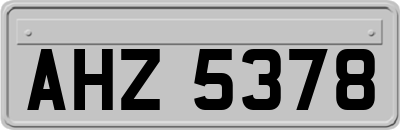 AHZ5378