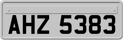 AHZ5383