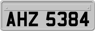 AHZ5384