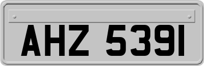 AHZ5391