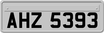 AHZ5393