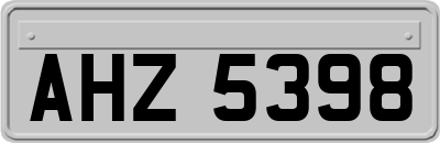 AHZ5398