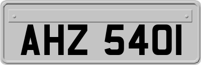 AHZ5401