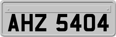AHZ5404