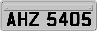 AHZ5405