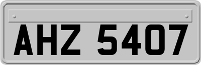 AHZ5407