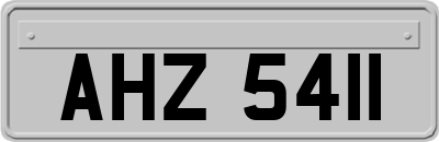 AHZ5411