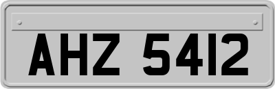 AHZ5412