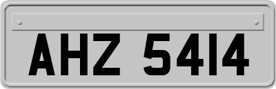 AHZ5414