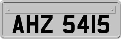 AHZ5415