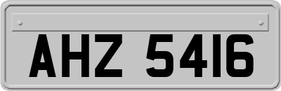 AHZ5416